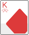 Set - [ CASINO ] : THE 5th CARD Rq-k12