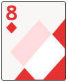 [ CASINO ] : THE 5th CARD Rs-810