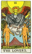 The Tarot Cards Tarrot16