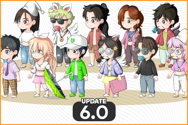 [ UPDATE ] : Update 6.0 Update11