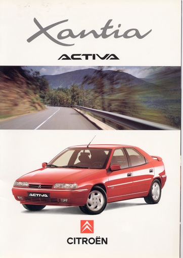 Éclairage tableau de bord inefficace  - Xantia - Citroën