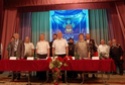 Прошел отчетно-выборный сбор Баталпашинского отдела Кубанского казачьего войска 250