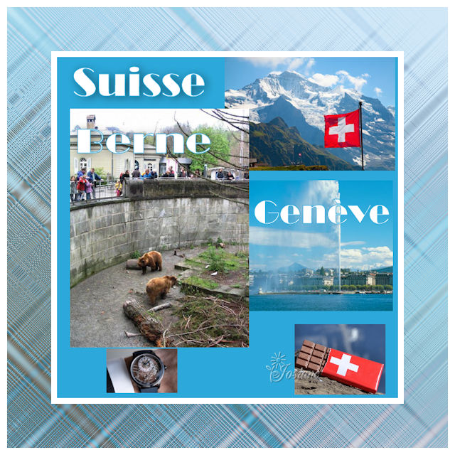 2022 - L'inspiration des pays-novembre 2022 - Page 2 Suisse10