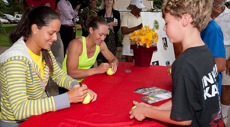WTA CARLSBAD 2013 : infos, photos et vidéos - Page 2 Ana310
