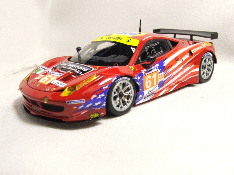 458GTC  LM2012 458_gt10