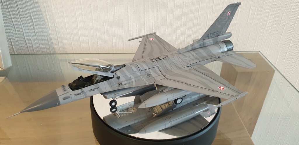 F-16 Tiger polonais 2015 20190310