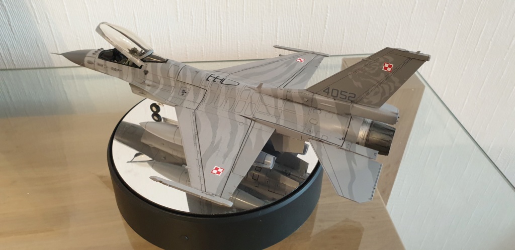 F-16 Tiger polonais 2015 20190312