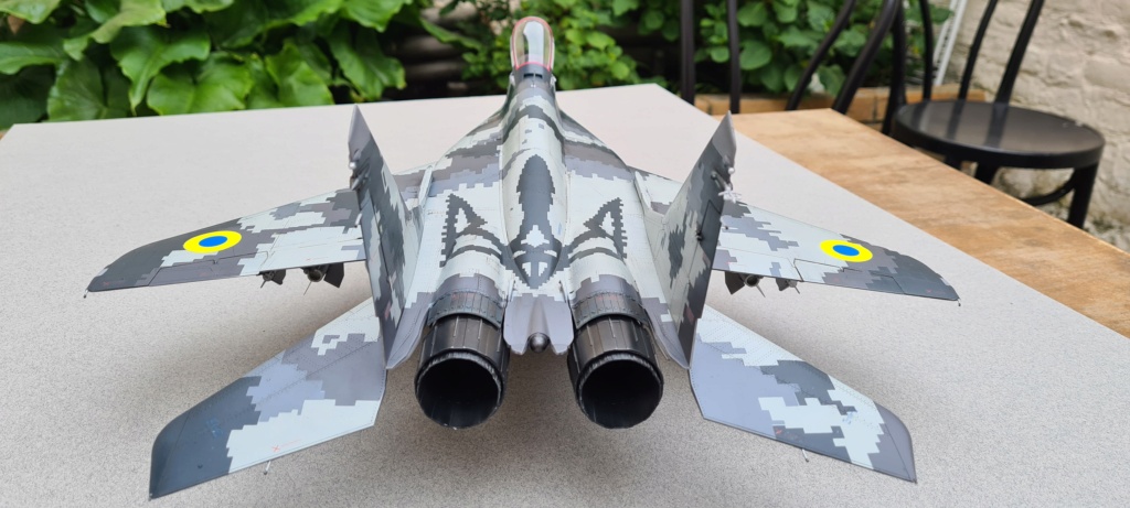 MIG-29 UKRAINIEN  20220518