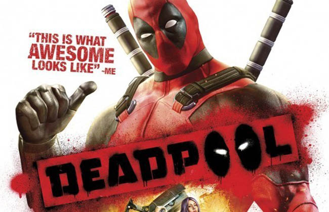 Diskussionen zu Deadpool - [PC Support] Deadpo10