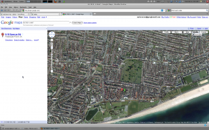 تحديد مكان الضحية بالآي بي عن طريق خرائط جوجل Where-10
