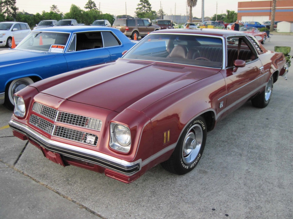 1975 Laguna s-3  I want to buy  must have bucket seats   close to original   Laguna15