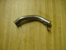 Starter Wire tube heat shield Starte10