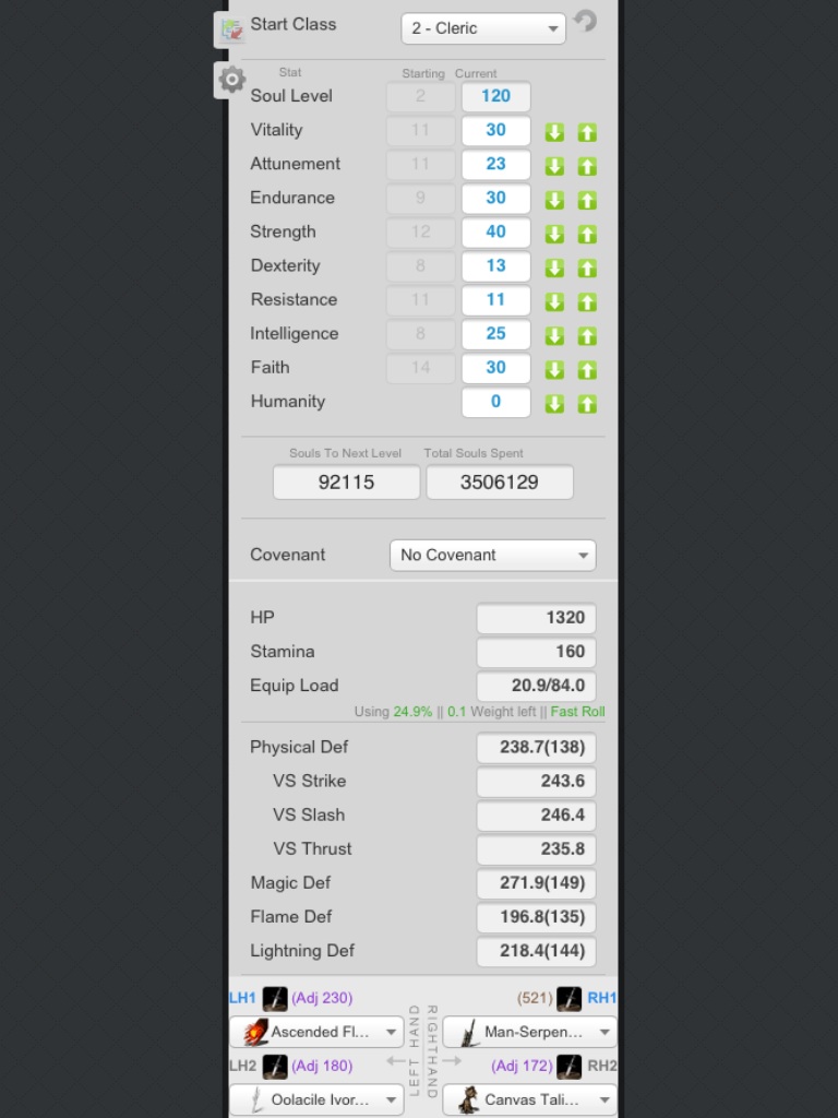 Suggestions for my new build (STR/INT/FTH) Image10