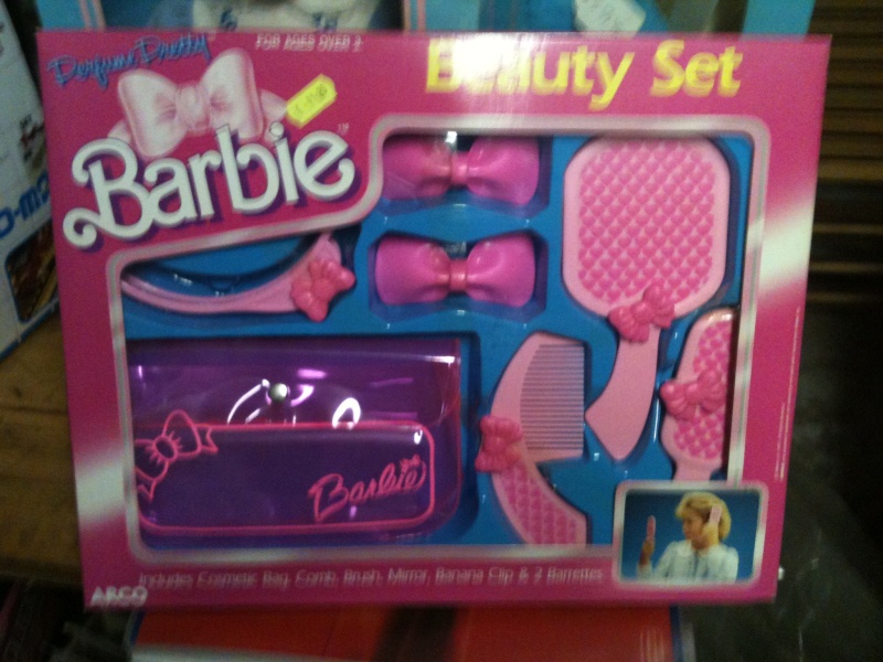 Barbie-Tanya-Ken-Survival Robot- REEL - EG editrice- Soldatini-HArbert Img_1310
