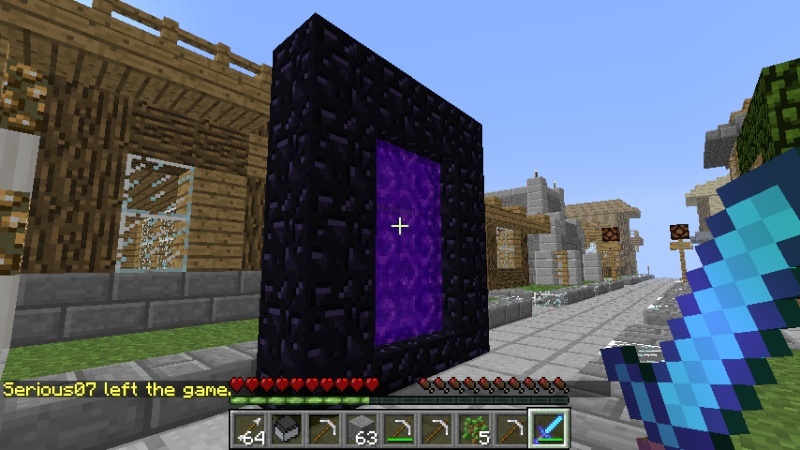 Nether hack ? 2013-014
