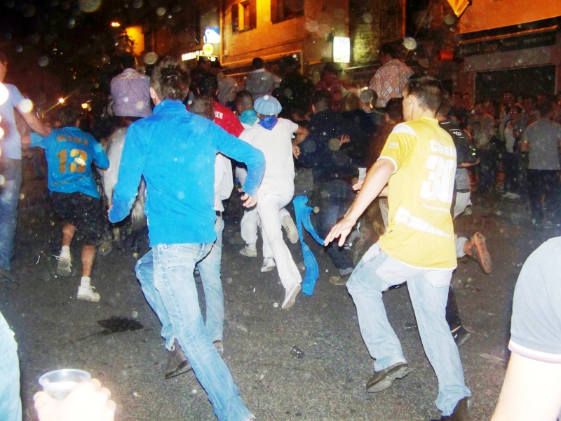 fete d"aigues-vives festival d'abrivado & bandido 3 manades agnel ,  aubanel-baroncelli , vidal du 28/06/2013 100_4030