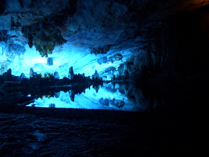 Grotte de la Source Grotte10