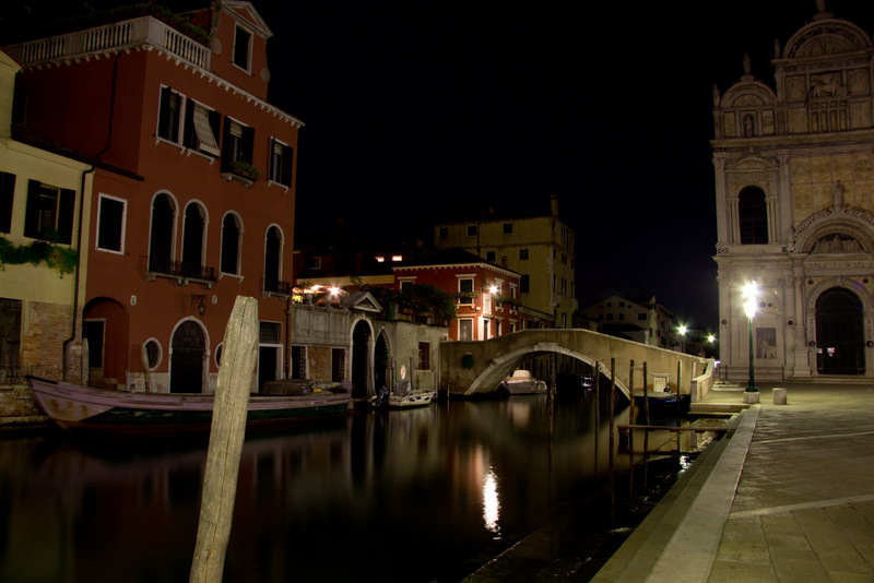 Notturna a Venezia Img_6410