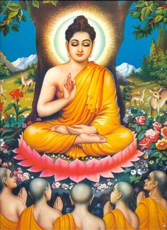 NAM MO A DI....... Buddha10
