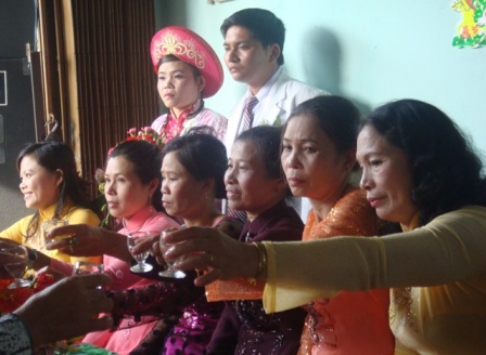 Hình ảnh đám cưới của Tùng Dsc04121