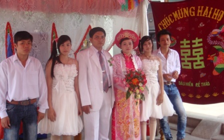 Hình ảnh đám cưới của Tùng Dsc04123
