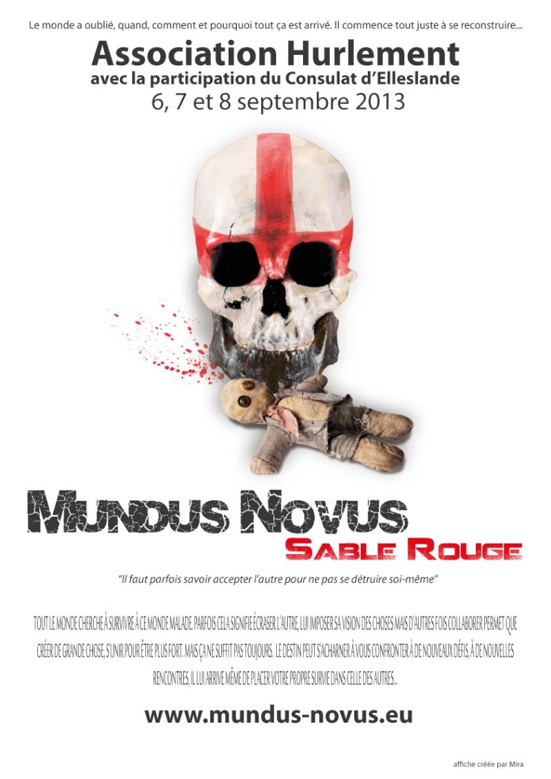 GN post-apo Mundus Novus : Sable Rouge les 6, 7 et 8 Septembre 2013 Affich10