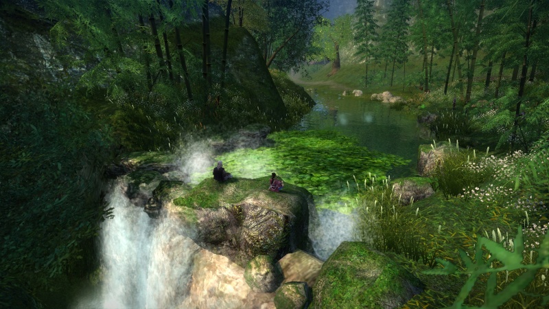 Jolie Paysage Fxgame19