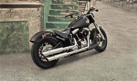 Harley Softai11