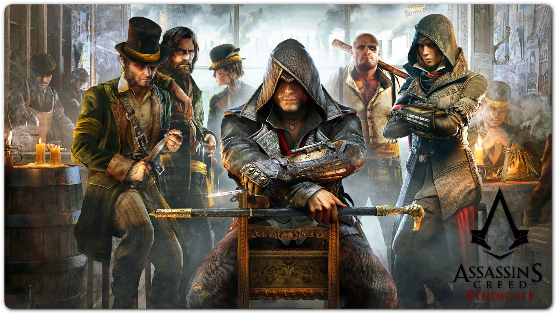 Assassin's Creed 6 Syndicate Assass11