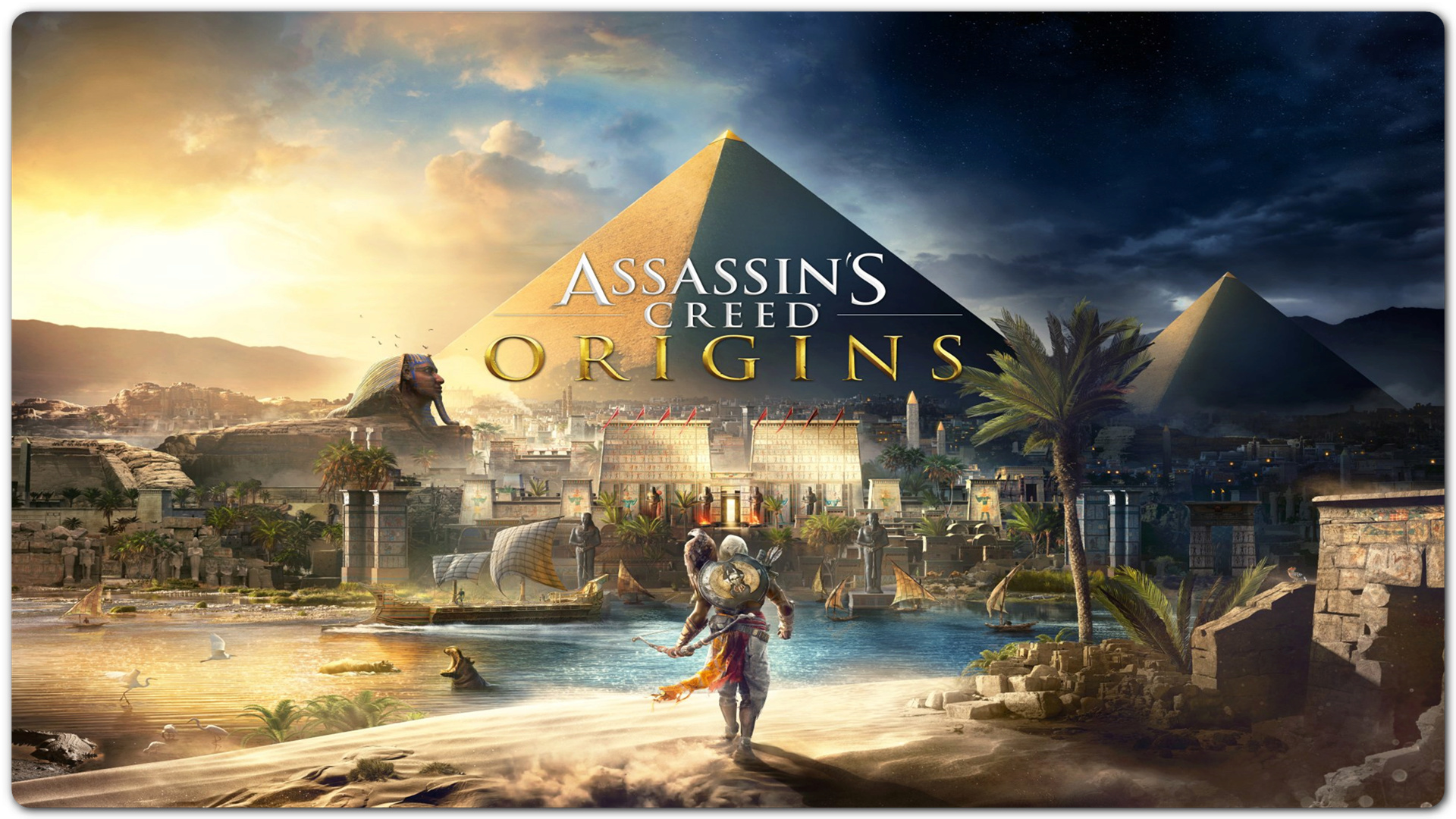 Assassin's Creed 7 Origins Assass12