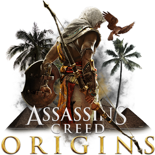 Assassin's Creed 7 Origins Assass15