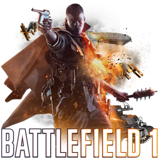 Battlefield 1 Bf1-pr10