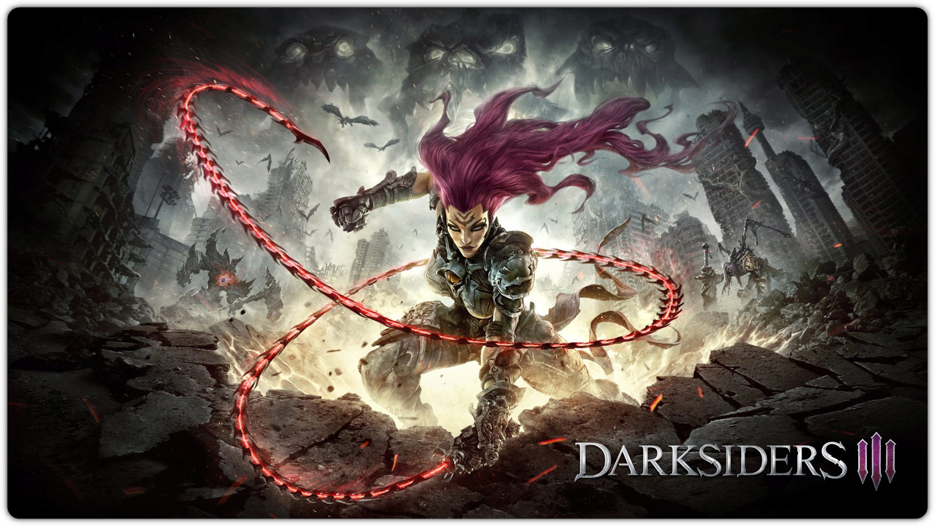 Darksiders 3 Darksi10