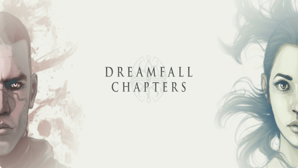 Dreamfall Chapters Dreamf11