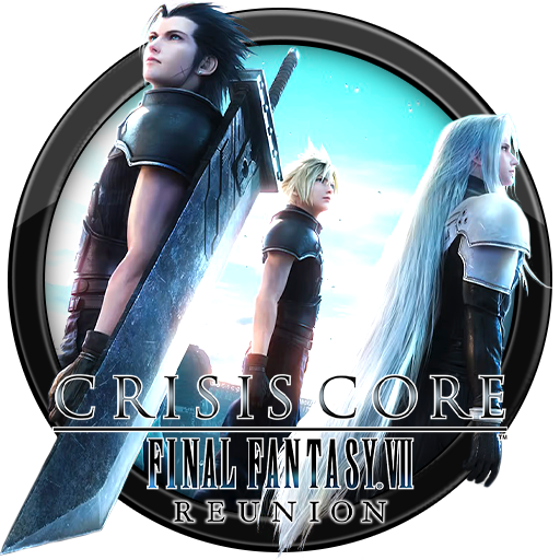 Final Fantasy 07 Crisis Core - Reunion Final_20