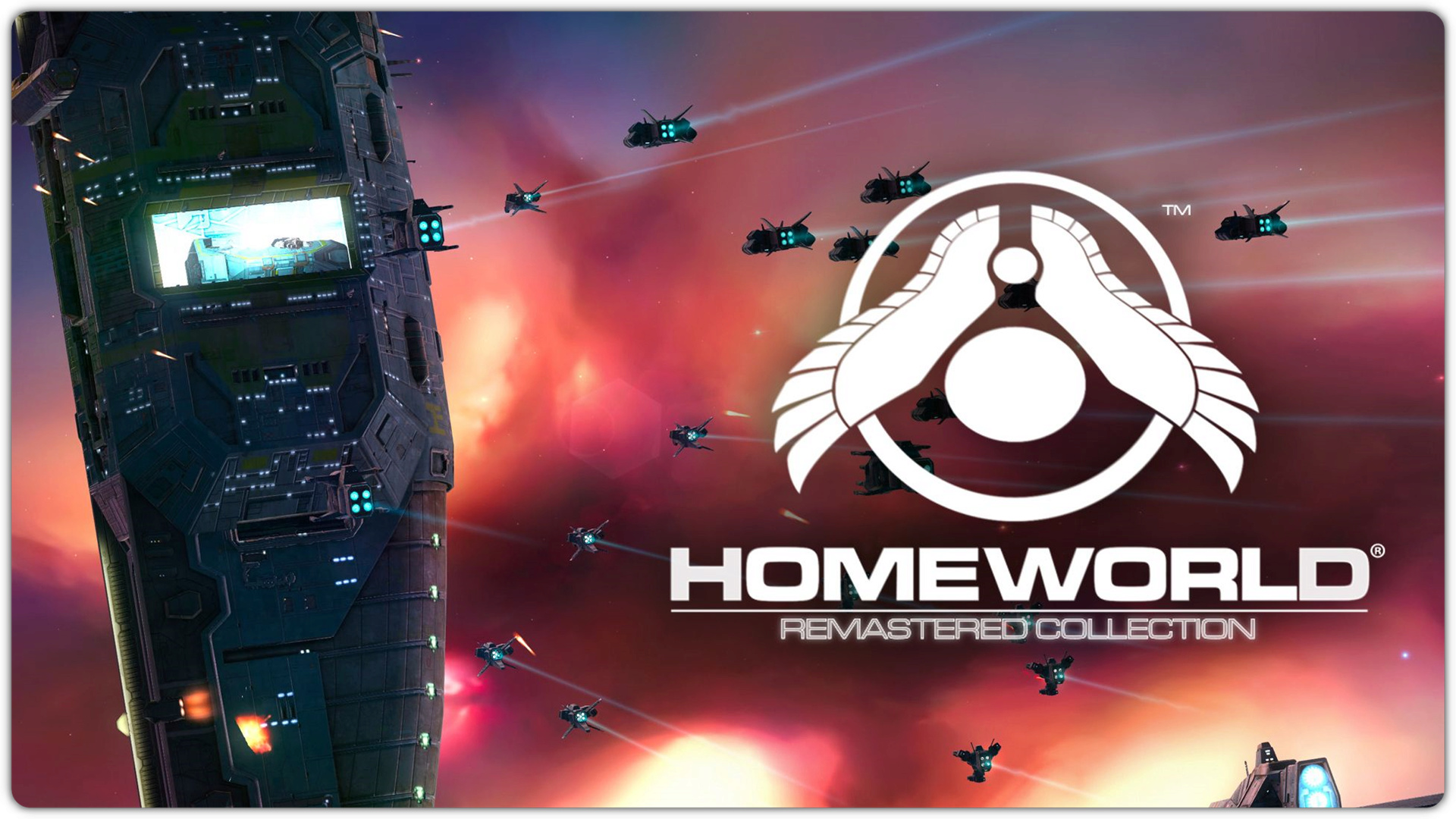 Homeworld 1 Remastered Homewo10