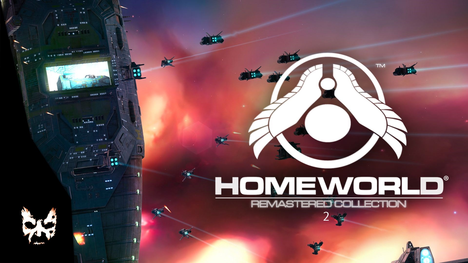 Homeworld 2 Remastered Homewo11