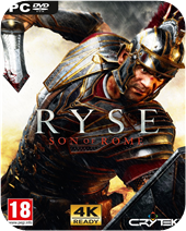 Ryse - Son of Rome Jaquet10