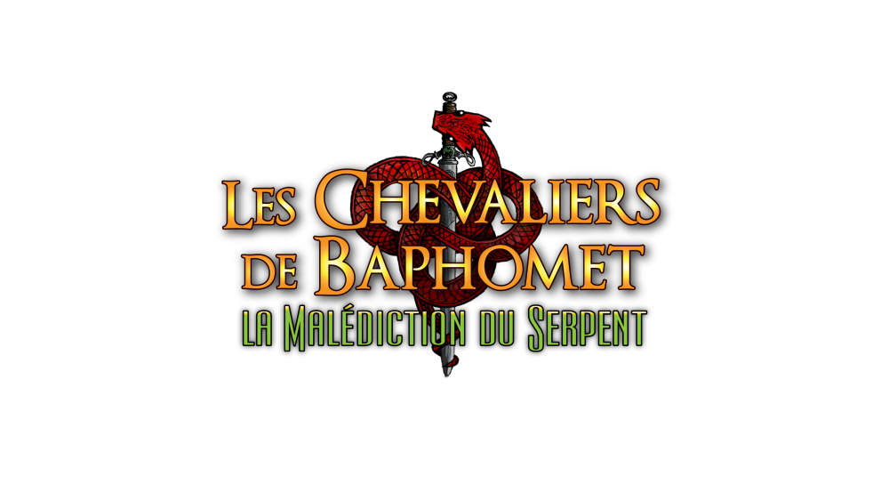Les Chevaliers de Baphomet 5 La malédiction du serpent La_mal10