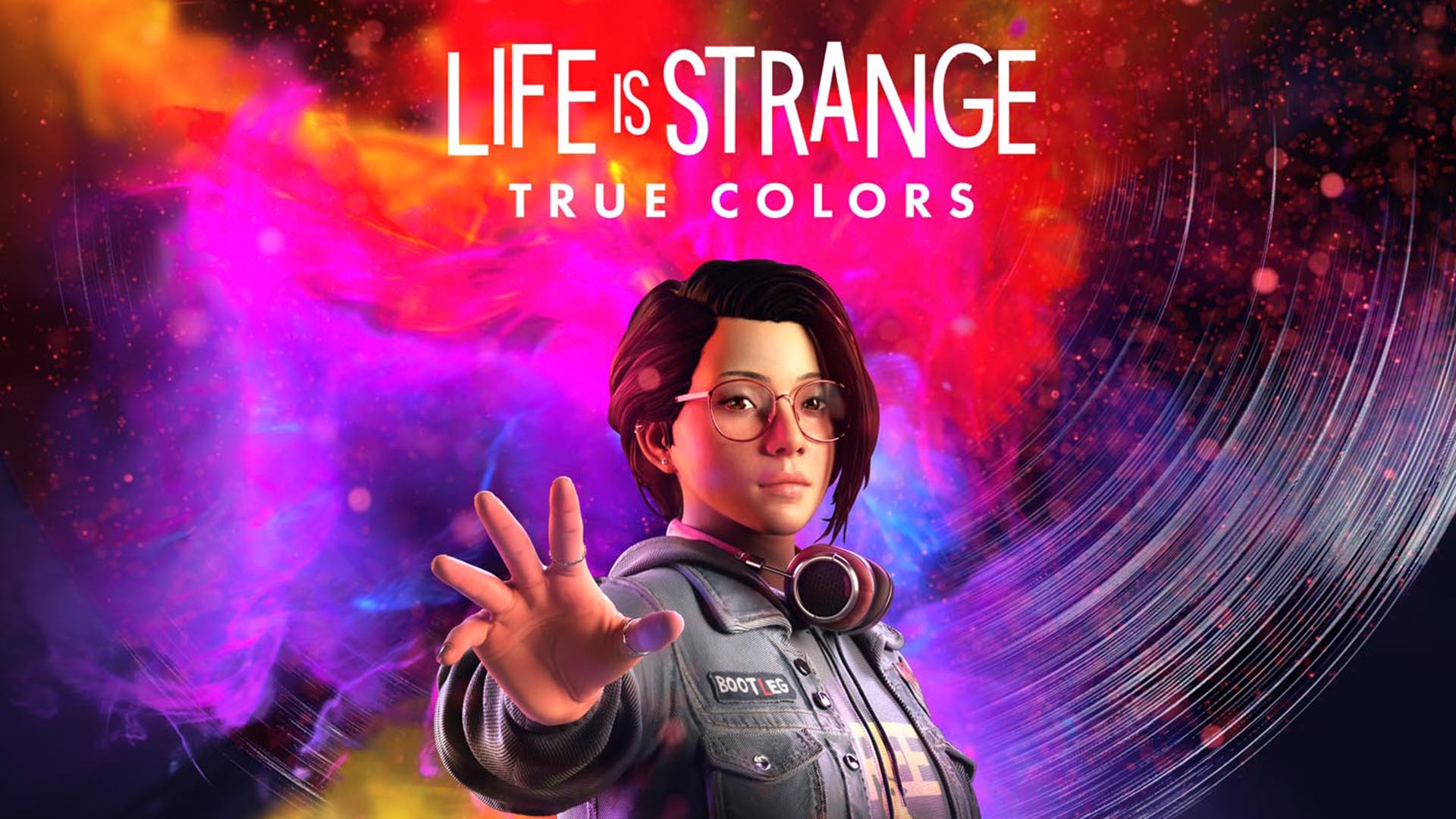 Life Is Strange - True Colors Life_i12