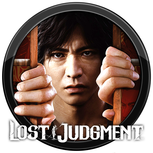 Lost Judgment Lost_j11