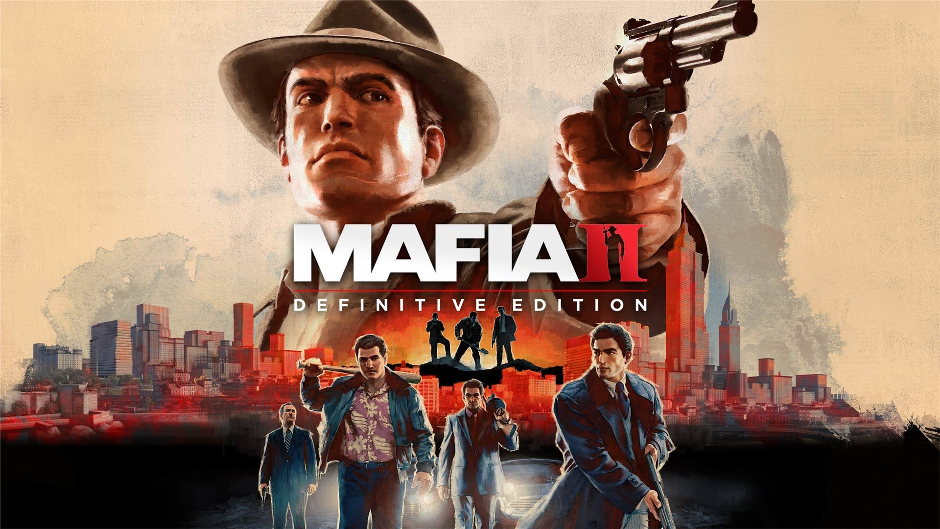 Mafia 2 Definitive Edition Mafia_11