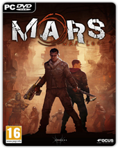 Mars - War Logs Mars_w10