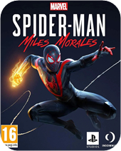Marvel's Spider-Man - Miles Morales Marvel15
