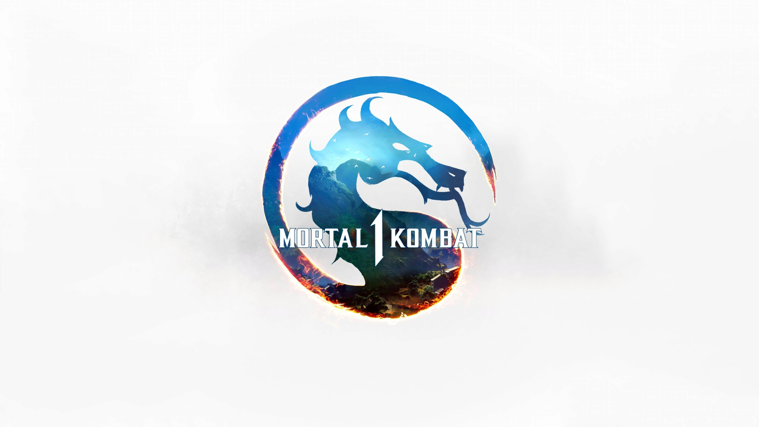 Mortal Kombat I Mortal11