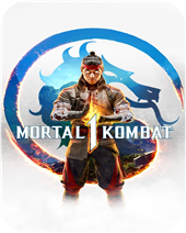 Mortal Kombat I Mortal11