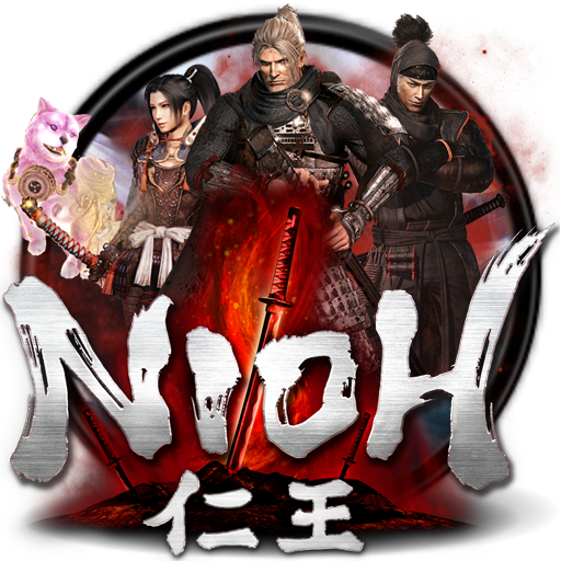 Nioh Nioh-p10