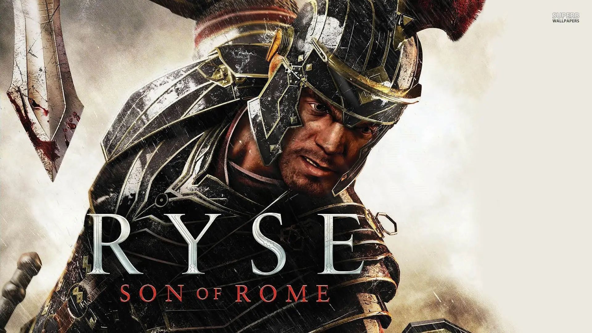 Ryse - Son of Rome Ryse-s10