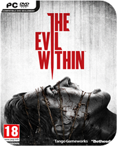 The Evil Within 1 / DLC The assigment / DLC The consequence The-ev10