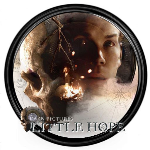 The Dark Pictures Anthology - Little Hope The_da12